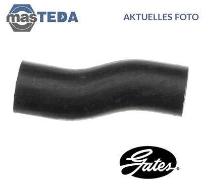 05-2619 KÜHLUNG KÜHLERSCHLAUCH OBERE GATES NEU OE QUALITÄT - Image 1 of 4