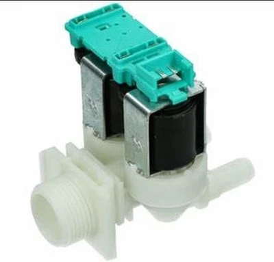 Solenoid Valve Like Bitron 2 Way 9000533540 00171261 171261 Fits Siemens - Image 1 of 4