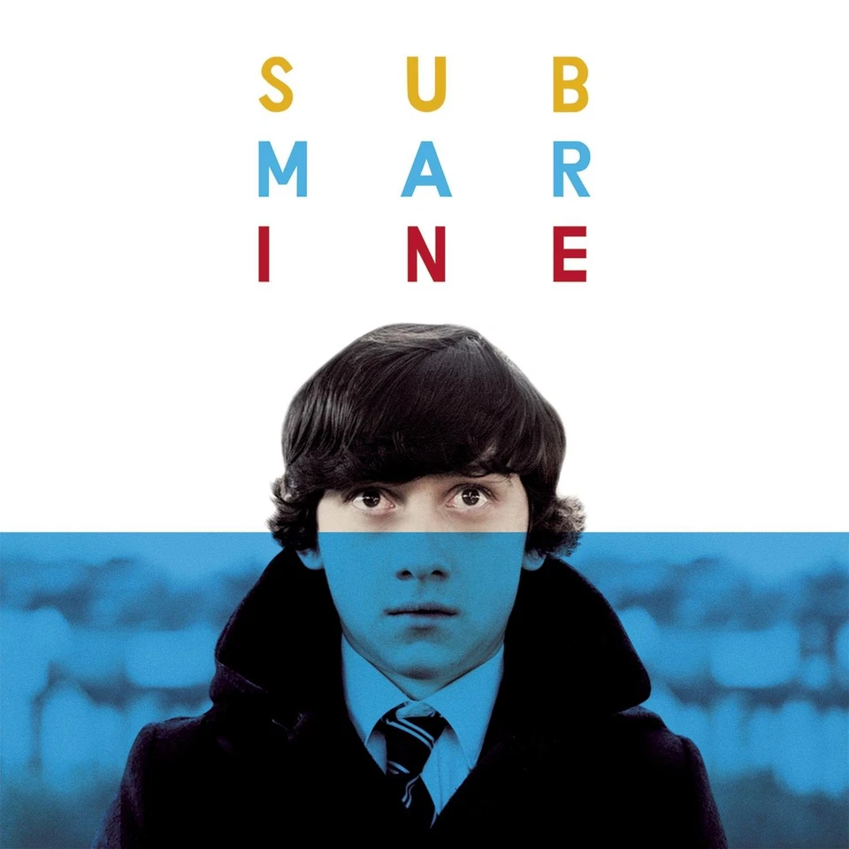 Alex Turner Submarine CD RUG398CD NEW - Image 1 of 1