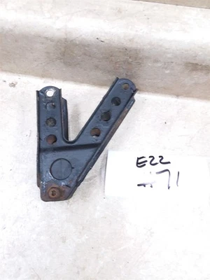  Guía de cadena deslizante Kawasaki KX400 KX250 1975 1976 OEM #71 ARP E22 Foto 1 de 4