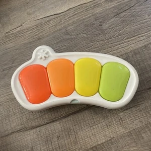 Skip Hop Explore More Activity Center Music Piano Keyboard Toy -Replacement Part - Picture 1 of 5