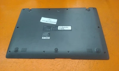 ⭐️⭐️⭐️⭐️⭐️ Carcasa Base Inferior Portátil B0985101S14 Foto 1 de 3