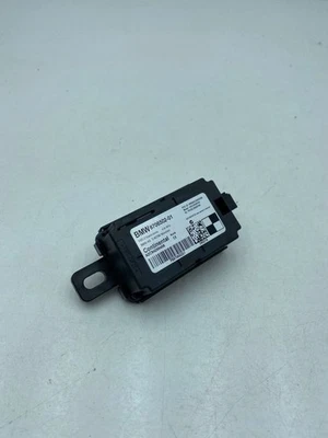 Centralina comfort chiusura centralizzata BMW 1 F20 F21 2018 8706502 CAI2315 - Immagine 1 di 4