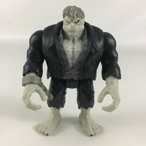 Figura de acción Imagnext DC Super Friend Solomon Grundy Legion Of Doom 2015 Mattel - Imagen 1 de 6