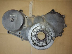 Toyota Land Cruiser Aisin 12HT Timing Cover Case BJ60 HJ60 HJ61 BJ62 BJ73 BJ74 - Picture 1 of 9