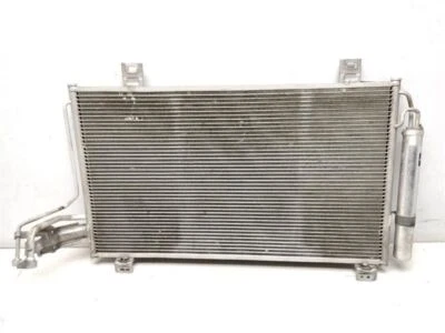 Condensador aire acondicionado Mazda 3 2014 2015 2016 2017 2018 OEM GHR161480B  Foto 1 de 4