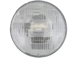 For 1953-1957 International S132 Headlight Bulb Philips 55937WTZB - Picture 1 of 2