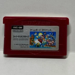 【Tested & Working】Game Boy Gallery Game Boy with Plastic Case - 1997 - Picture 1 of 10