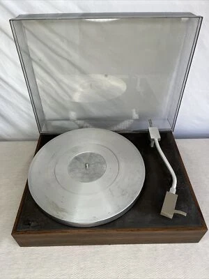 TOCADISCOS AR ACOUSTIC RESEARCH XAU MODELO UNIVERSAL XA249504 Foto 1 de 4