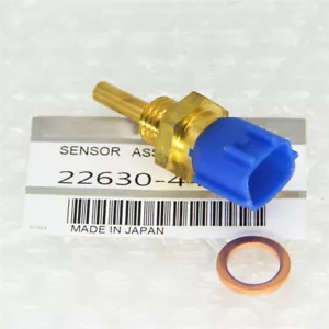 22630-44B20 Engine Coolant Temperature Sensor fit for Nissan Infiniti Mercury - Picture 1 of 9