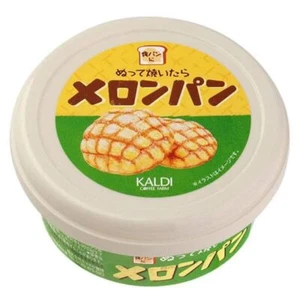 KALDI spargimento pane ananas 110 g - Foto 1 di 3