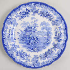 Spode Zoological Collection Dinner Plate 6359812