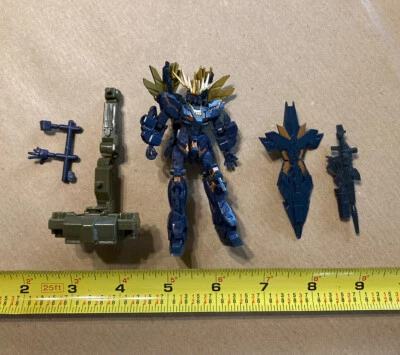 Bandai MS Gundam Assault Kingdom #21 RX-O[N] UNICORNIO GUNDAM 02 BANSHEE NORN Foto 1 de 2