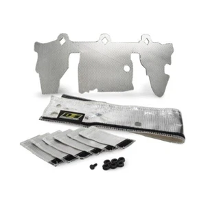 Cubierta de riel de combustible e inyector DEI para motor Jeep 1997 - 2004 4,0 L - Imagen 1 de 7