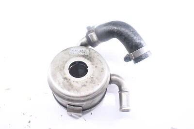 HONDA CBR1000RR 2014 ENFRIADOR DE ACEITE DE MOTOR 15700-MGP-003 Foto 1 de 4