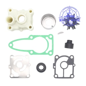 Water Pump Repair Kit for Nissan Tohatsu 4-str 15 20HP EFI Outboard 3RS-87322 - Picture 1 of 7