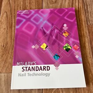 Milady Standard Nail Technology by Milady