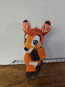 Disney Cutie Cuff Series 3 Snap, Hug & Go! BAMBi Slap Bracelet - Picture 1 of 7