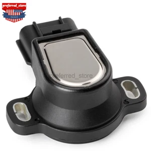 198500-3300 TPS Throttle Position Sensor for Jaguar X-Type S-Type 2002-2005 - Picture 1 of 11