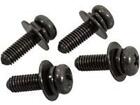 Uk Sony Genuine M5x16 +Psw Screws Pack Of 2-8 For Tv Lcd Television Stand Neck