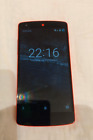 Google Nexus 5 Android Mobile Phone