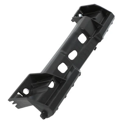 NEW OE GENUINE Mazda 2010-2012 CX-7 Front Bumper Left Mount Bracket EH44-50-161D - Image 1 of 4