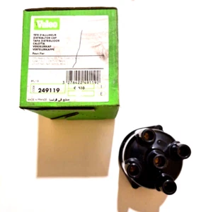 OPEL ACONA MANTA CORSA VOLVO 340 VALEO SPARK PLUG CAP COD. 249119/CB610 - Picture 1 of 6