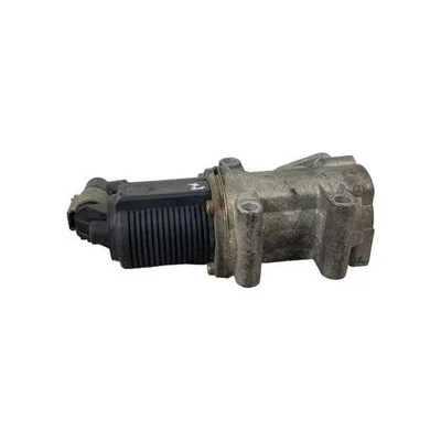 Valvola OPEL VECTRA C GTS AGR 55215031 1.9 Diesel 88kw 2004 27044583 - Immagine 1 di 4