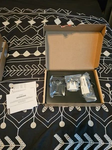 Lenovo USB 3.0 to DVI / VGA Monitor Adapters P/N: 0B47072 - Afbeelding 1 van 17