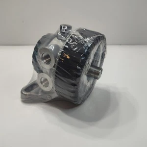 Cabezal de filtro RE70357 para motor John Deere 6068 4045 6110B 6403 Hitachi LX100-5 - Imagen 1 de 5