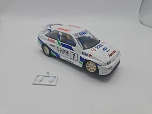 Scalextric Car Scalextric Ford Escort Cosworth Ready To Race - Picture 1 of 8