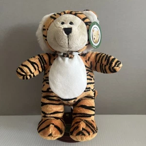 STARBUCKS Tiger Bearista Bear Edition 151st - Bild 1 von 24