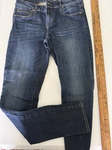 Kut from the Kloth Women's Size 4 Skinny Leg Jeans Style KP488MK8 Pre-Owned - Bild 1 von 19