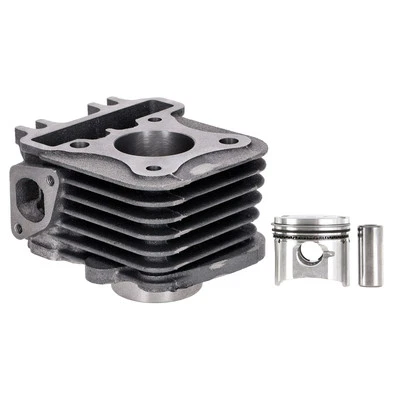 MF8528 Kit Cilindro Originale Aprilia Scarabeo 50 4T 2V dal 2002 al 2009 - Immagine 1 di 4