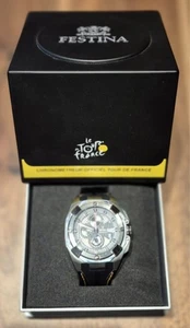 Reloj de pulsera Festina F.16351 Tour de France para hombre - Imagen 1 de 6