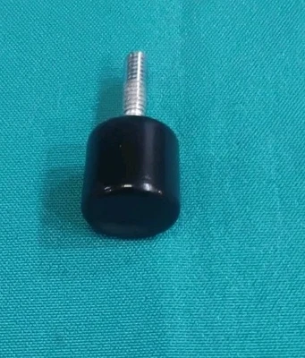 Bowflex Power Pro XTL Leg Extension Plastic Stopper OEM - Image 1 of 4