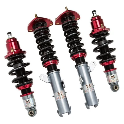For Scion tC 2005-2010 Megan Racing Street Series Front & Rear Coilover Kit Foto 1 de 2