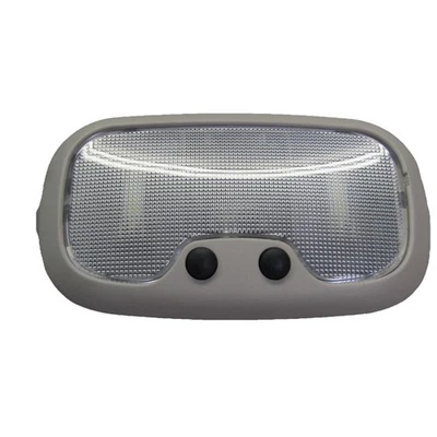 Chrysler Jeep Dodge 2003-2024 cúpula delantera techo mapa luz calibre Patriot Foto 1 de 4