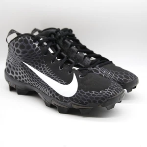 Nike Herren Force Trout Fastflex 856 Cleat Größe 10 Neu Schnürsenkel  - Bild 1 von 7