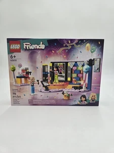 Lego Friends No. 42610 Karaoke Music Party - Picture 1 of 5