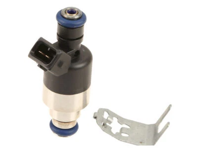 For 1996-2000 Chevrolet K3500 Fuel Injector AC Delco 66467KHGW 1997 1998 1999 - Изображение 1 из 2