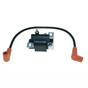 New Ignition Coil Fits Chrysler Force 3 Cyl 3.312 Bore 90 1983 1984 1990 F615475 - Picture 1 of 4