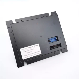 for TOSOKU LCD FANUC A61L-0001-0095 Compatible with older CRT monitors - Picture 1 of 2