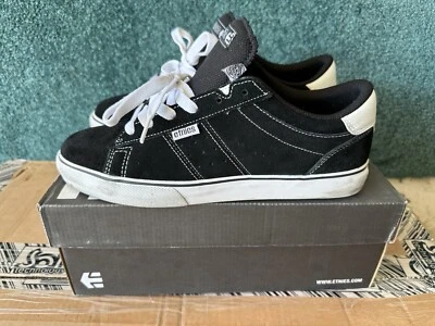 Etnies Footwear Perro, 9, Baker Skateboards, Sheckler, Joslin, Kyle Leeper Foto 1 de 4