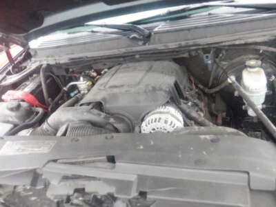 Used Windshield Wiper Motor fits: 2008 Gmc Yukon  Grade A - Image 1 of 4