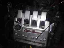 AR32103 teilmotor für ALFA ROMEO 147 1.6 16V T.SPARK 2001 167166