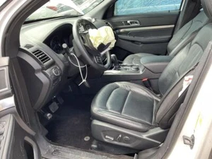 Alternator Fits 13-19 EXPLORER 4822771 - Picture 1 of 14
