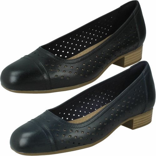 Scarpe mocassino donna Clarks Juliet Cedar