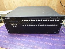 AMX FG1058-16 Enova DGX 16#