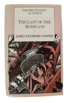 The Last of the Mohicans by Random House Value Publishing Staff and James... - Image 1 of 4